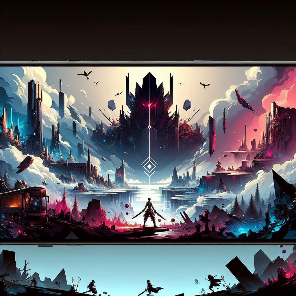 Epic Wallpaper HD Mobile Legend Collection for Ultimate Gaming Experience