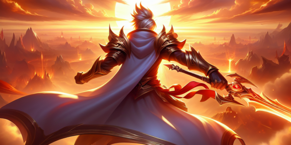 Hero Mobile Legends Terkuat yang Mendominasi Land of Dawn