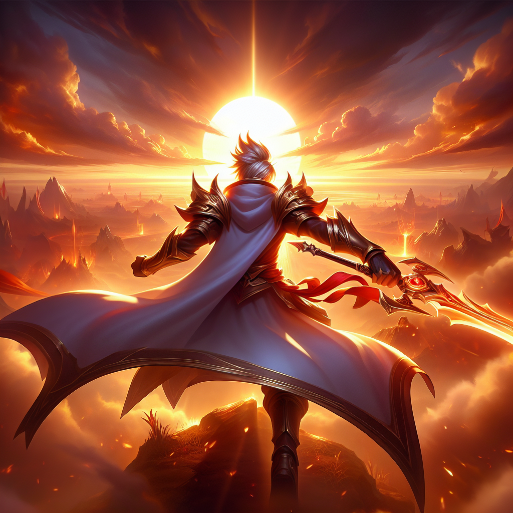 Hero Mobile Legends Terkuat yang Mendominasi Land of Dawn