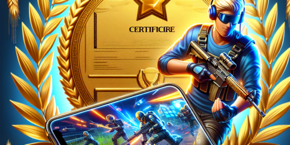 Mengapa Sertifikat Mobile Legend Menjadi Simbol Kebanggaan Pemain Profesional?