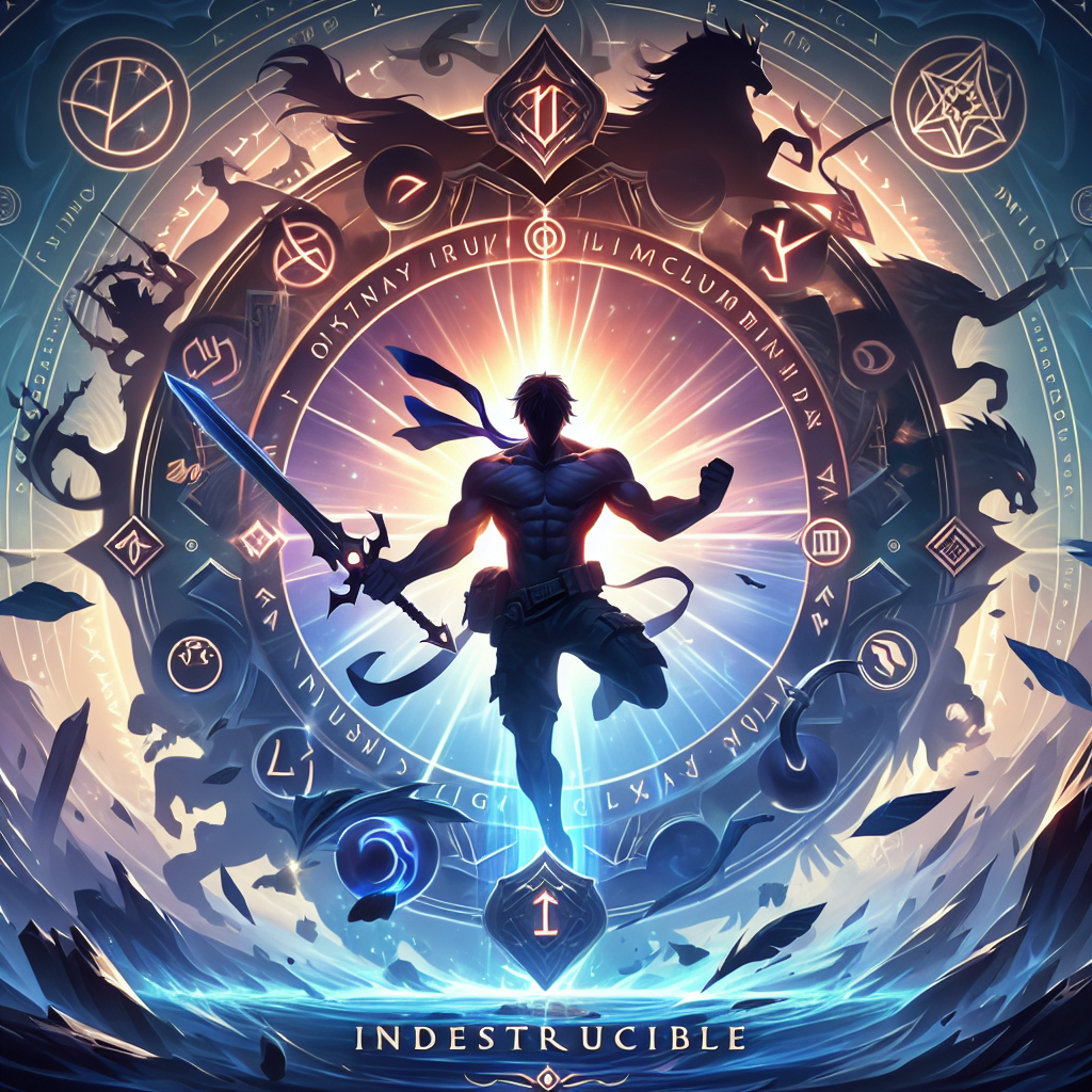 Immortal Mobile Legend: Exploring the Rise of an Indestructible Hero