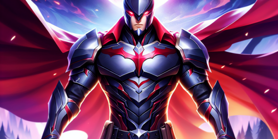 Wallpaper Keren Gambar Hero Mobile Legend Terbaru