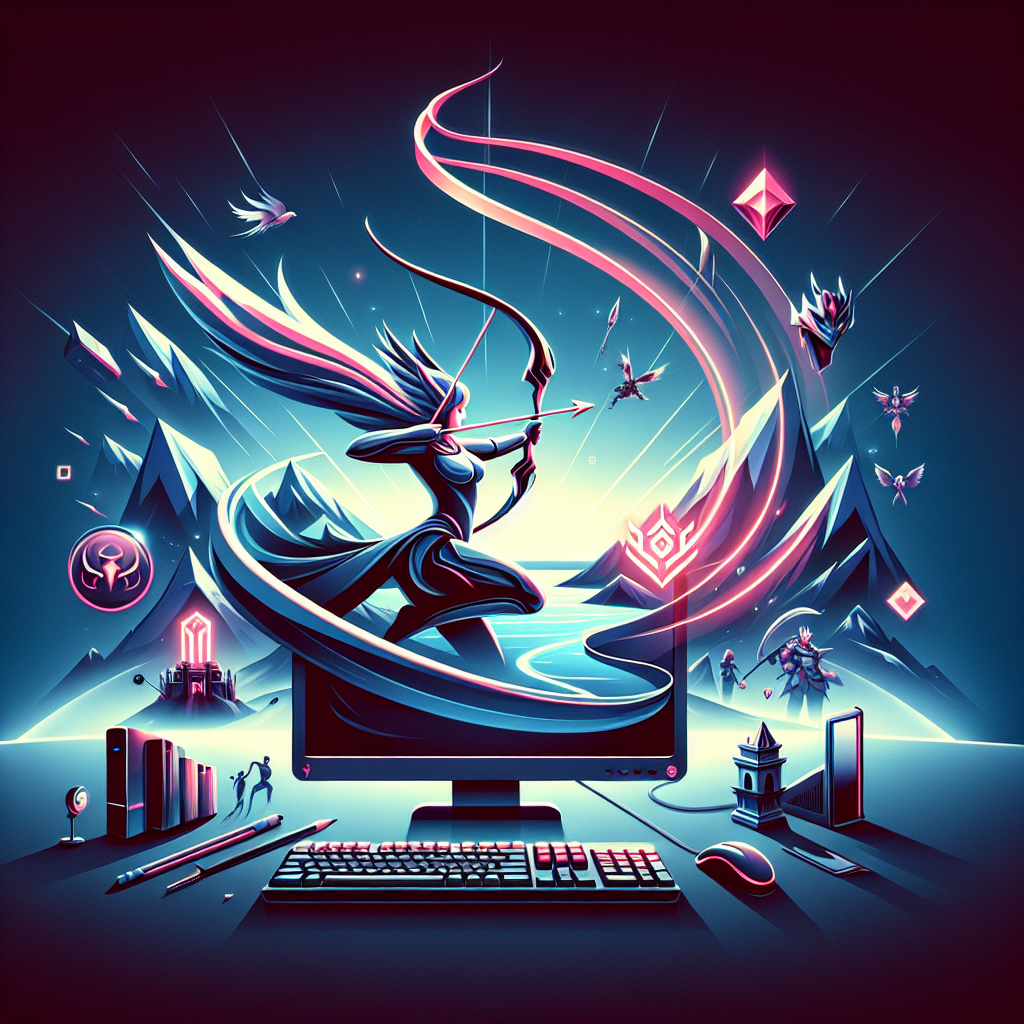 Panduan Lengkap Bermain Mobile Legends di PC dengan Lancar