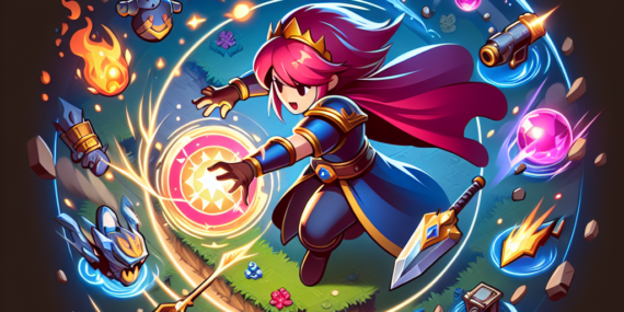 Mastering Ruby in Mobile Legends: Tips and Strategies