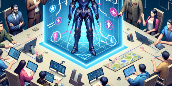 Johnson's Impact on Team Dynamics in Mobile Legends