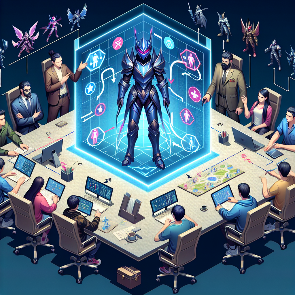 Johnson's Impact on Team Dynamics in Mobile Legends