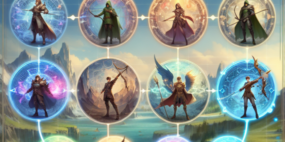 Mastering the Ultimate Mobile Legends Hero Order: Tips for Perfecting Your Lineup