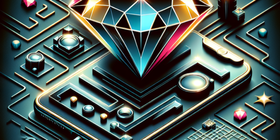 Diamond Mobile Legend Murah: Strategi Mendapatkan Harga Terbaik