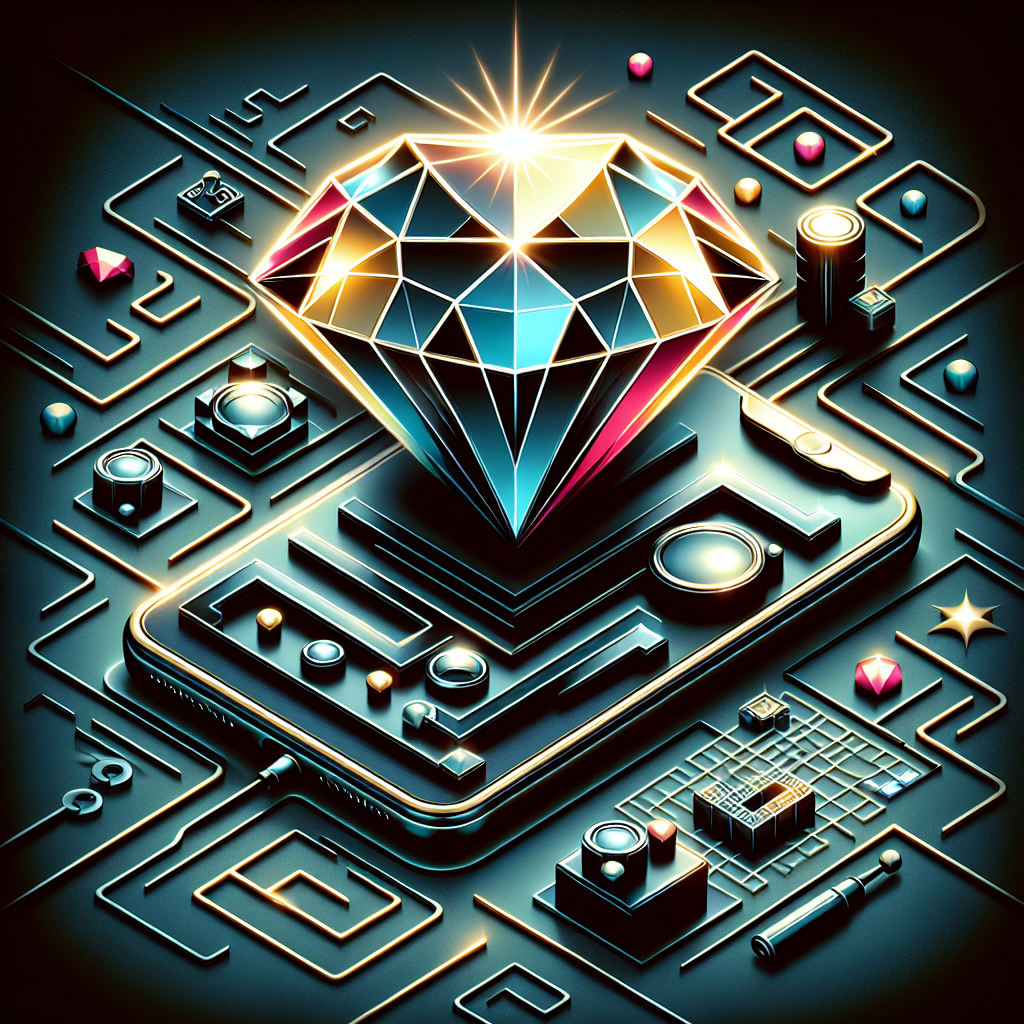 Diamond Mobile Legend Murah: Strategi Mendapatkan Harga Terbaik