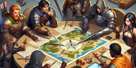 Top Strategies for Using Avatar Heroes in Mobile Legends