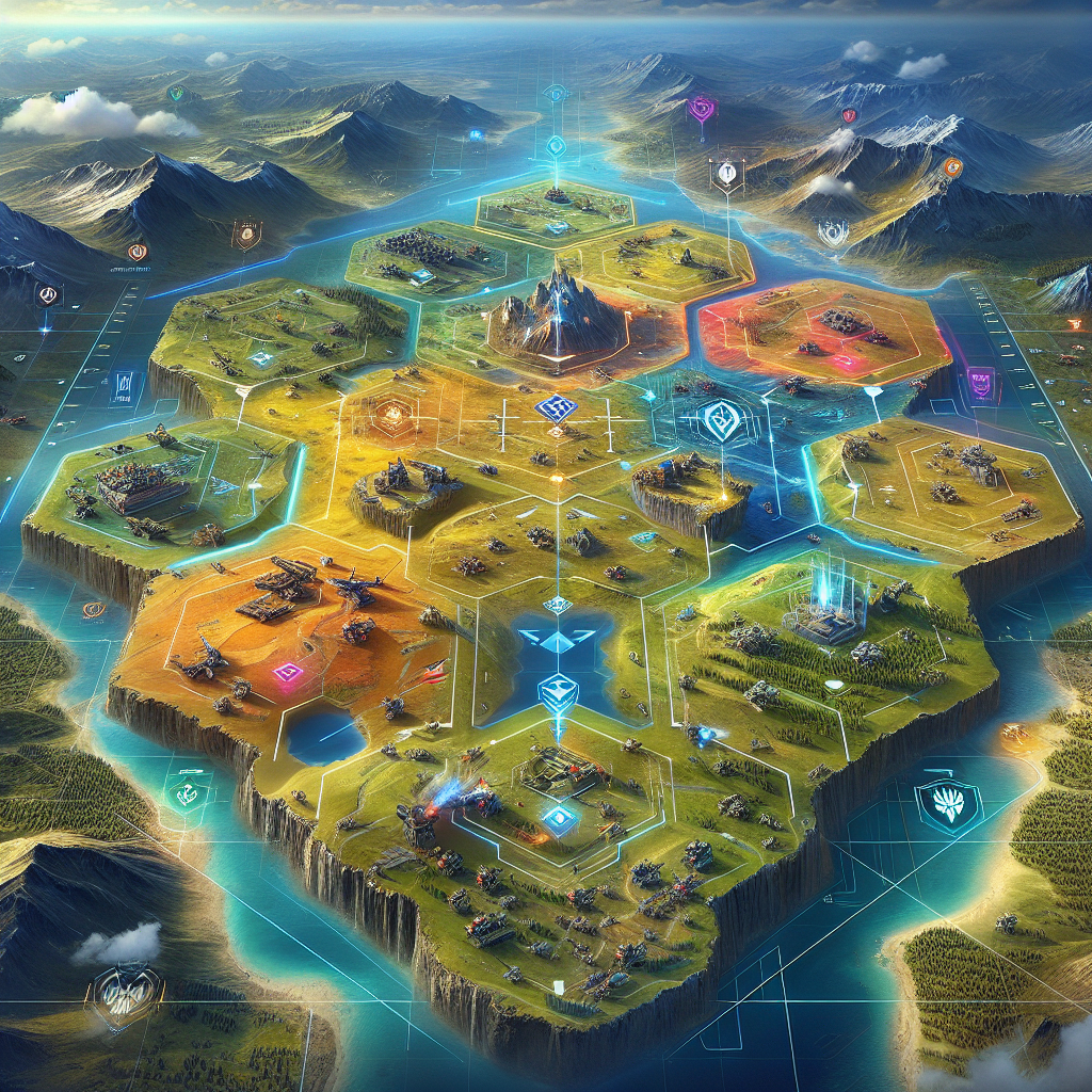 Epic Strategies for Dominating the Mobile Legends Wild Rift Scene