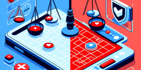 Map Hack Mobile Legend: Understanding the Controversy and Its Impact on Fair Play