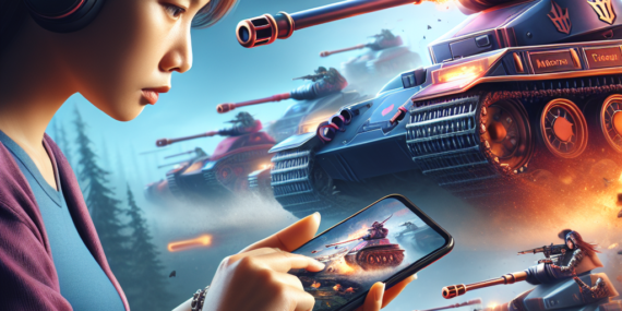 Top Strategies to Master the Role of Tank in Mobile Legends