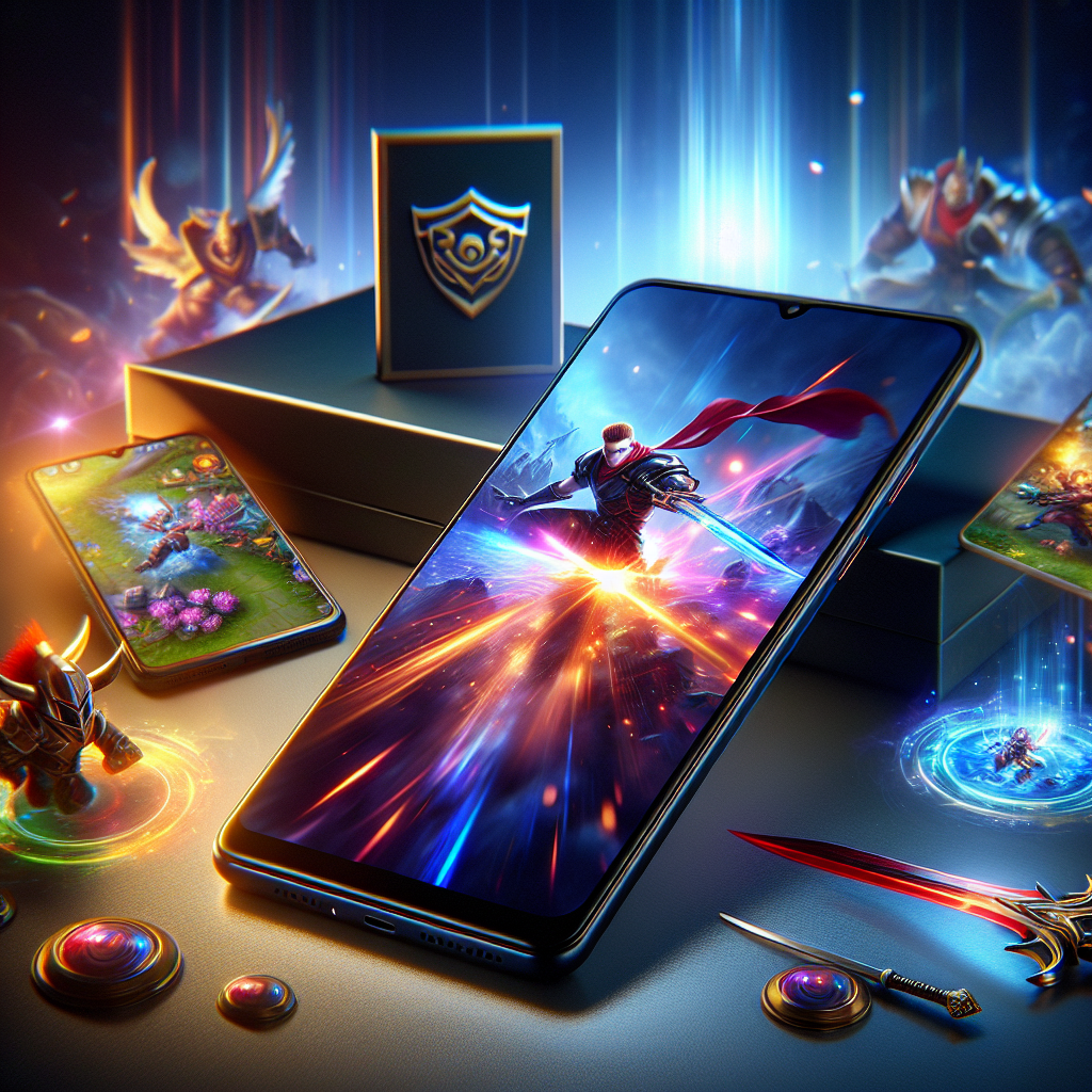 HP Terbaik untuk Bermain Mobile Legends di Tahun Ini
