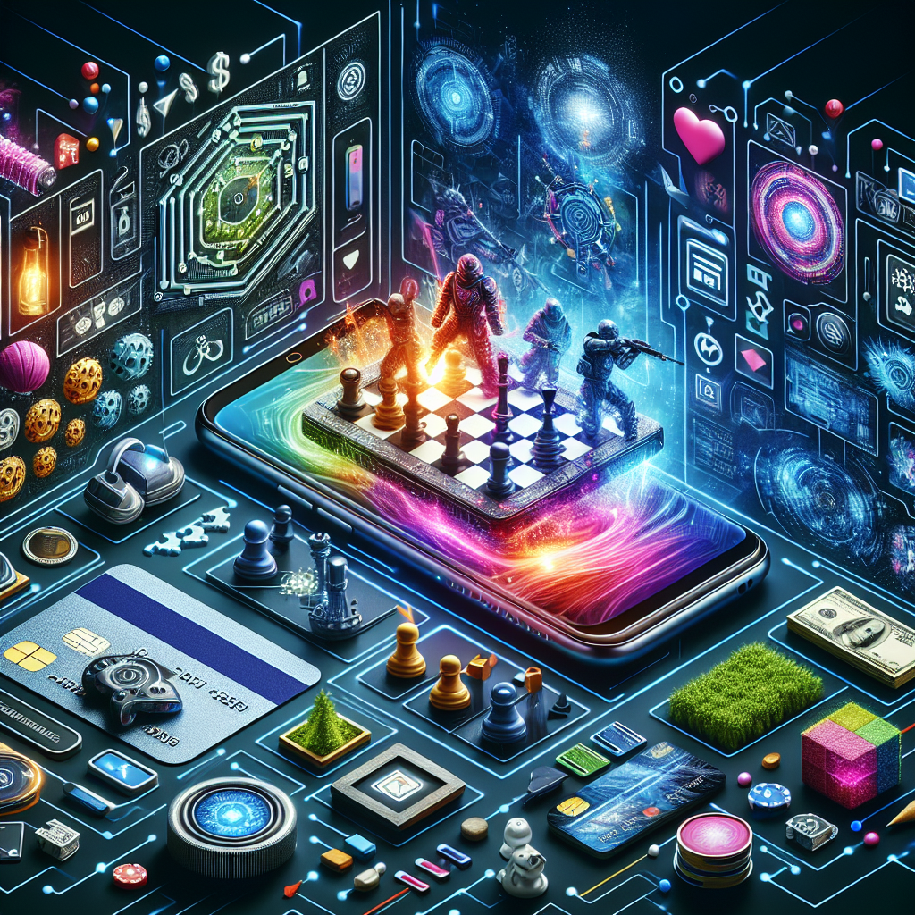Strategies for Seamless Mobile Legend Top Up