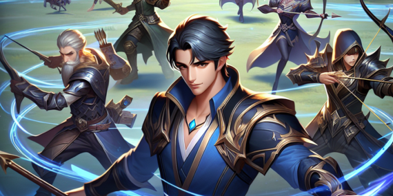 Mastering Chou in Mobile Legends: Tips and Strategies for Dominating the Battlefield