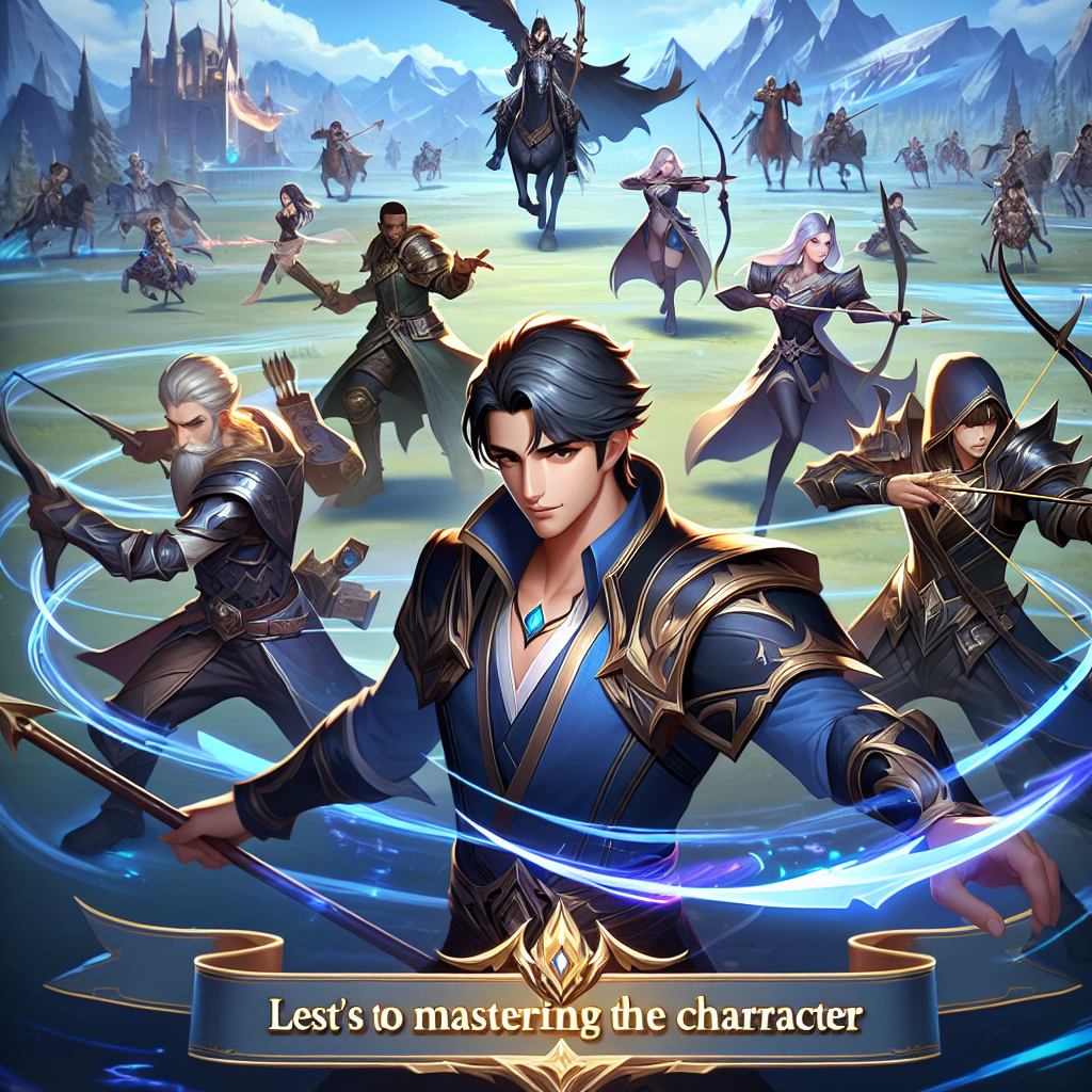 Mastering Chou in Mobile Legends: Tips and Strategies for Dominating the Battlefield