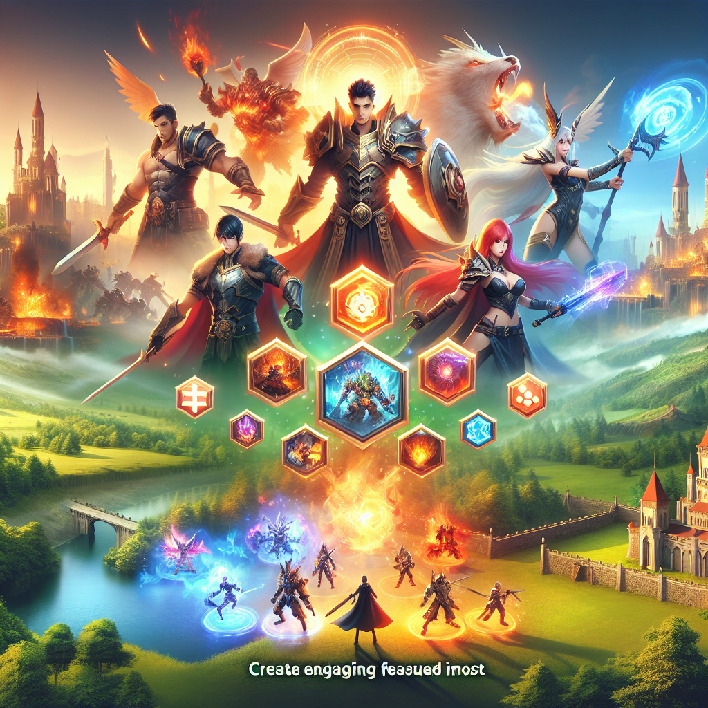 Heroes in Mobile Legends: Mastering the Art of Nama