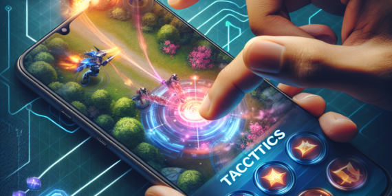 Mastering the Top Ranks in Mobile Legends: Strategies for Success