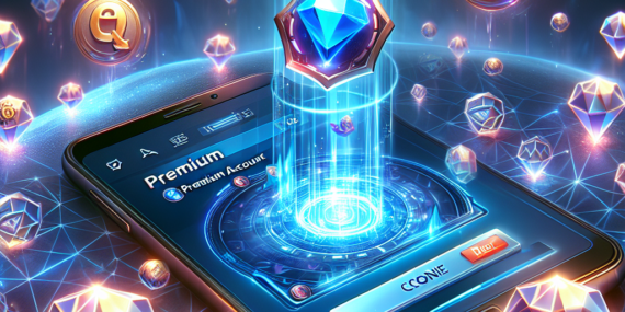 Akun Mobile Legend Gratis: Rahasia Mendapatkan Akun Premium Tanpa Biaya