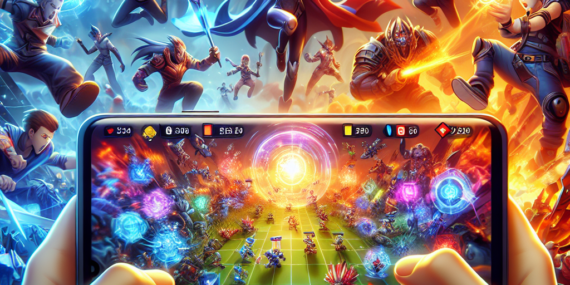 Memorable Moments from the Thrilling Room Turnamen Mobile Legend