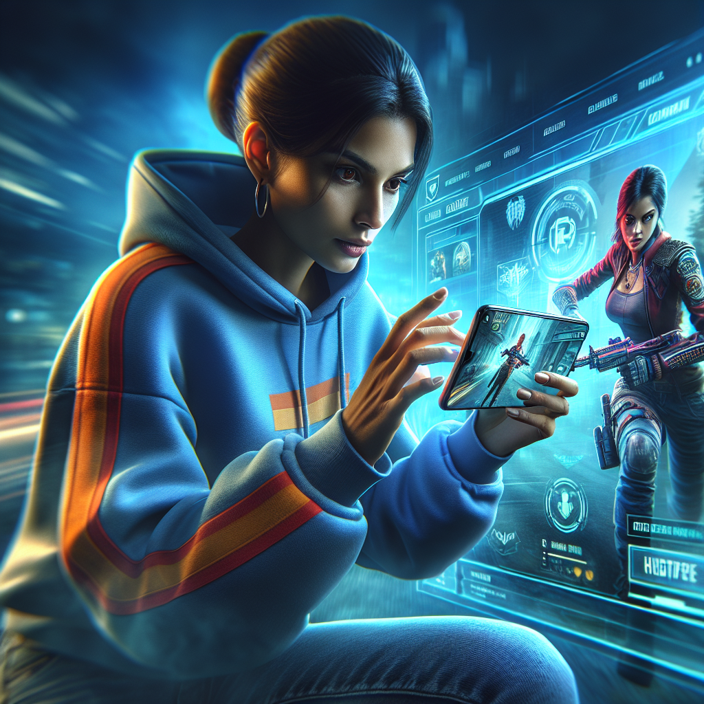 Karina's Rise to Dominance in Mobile Legends