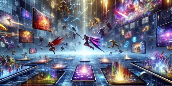 Peringkat Terkini di Mobile Legends: Tips Meningkatkan Rank dengan Cepat