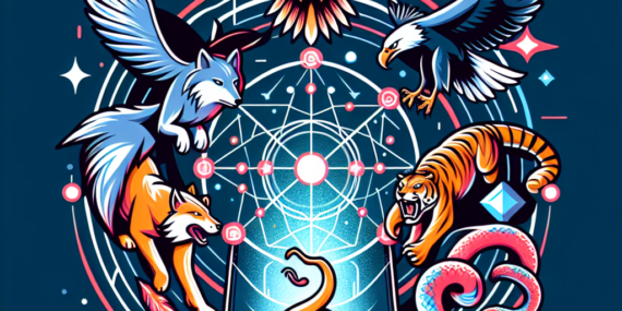 Exploring the Connection Between Spirit Animals and Mobile Legends