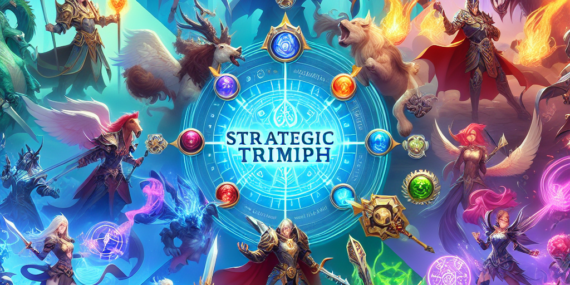 Defeat Strategies for Mobile Legends: Conquer the Arena