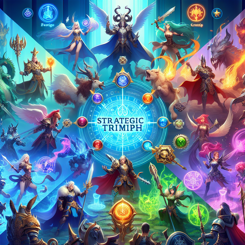 Defeat Strategies for Mobile Legends: Conquer the Arena