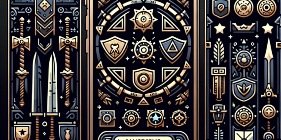 Profil Mobile Legend Keren: Rahasia Desain yang Menginspirasi Pemain