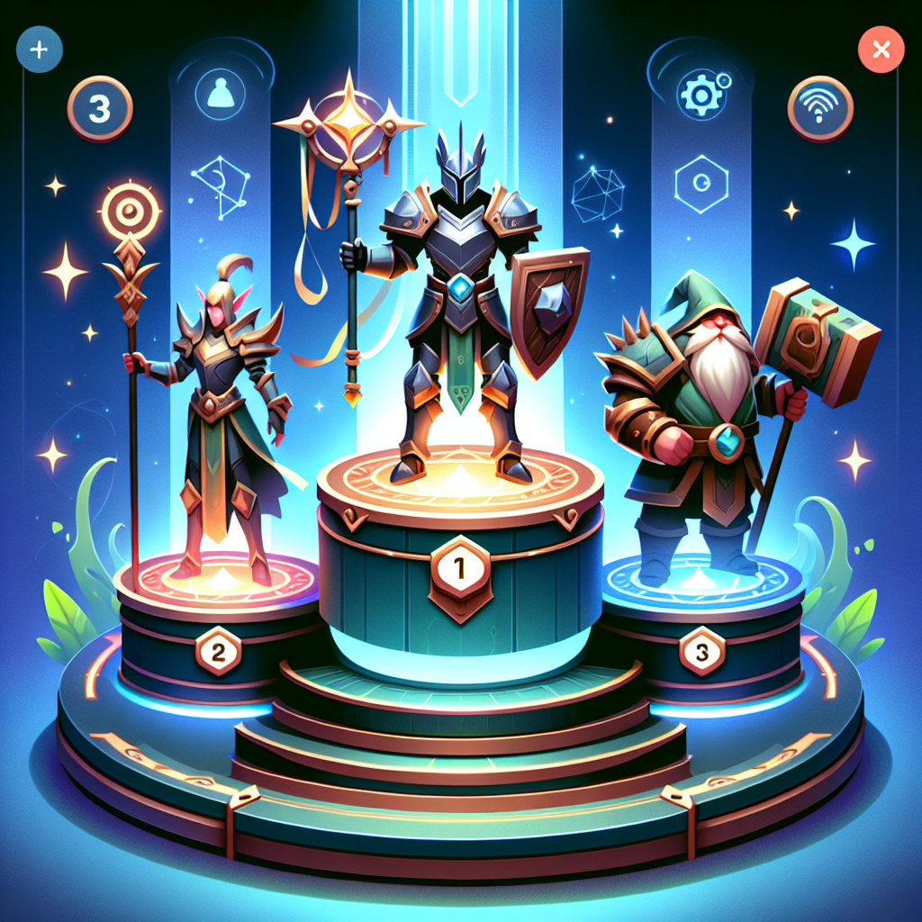 Mobile Legends Tier List: Top Heroes to Dominate the Meta