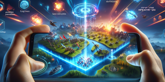 M6 Mobile Legend: Game-Changing Updates and Strategies Unveiled