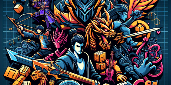Nama Hero Mobile Legend yang Paling Populer di Tahun Ini