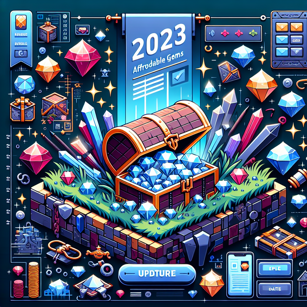 Promo Terbaru: Cara Mendapatkan Diamond Murah Mobile Legend 2023