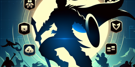 Epic Strategies for Dominating with Hero Hero in Mobile Legends