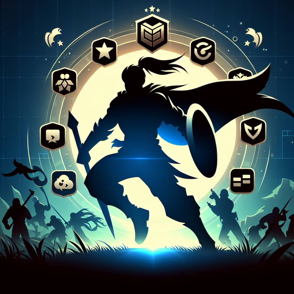 Epic Strategies for Dominating with Hero Hero in Mobile Legends