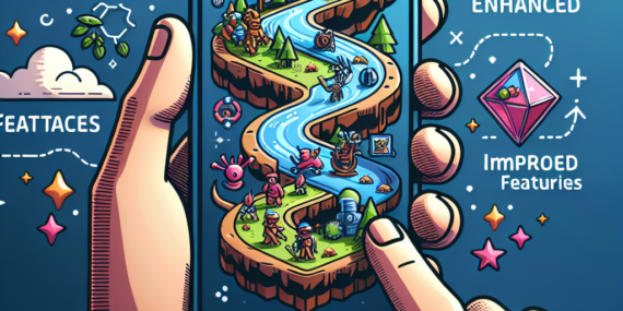Mobile Legends APK: Unlocking New Features and Smooth Gameplay