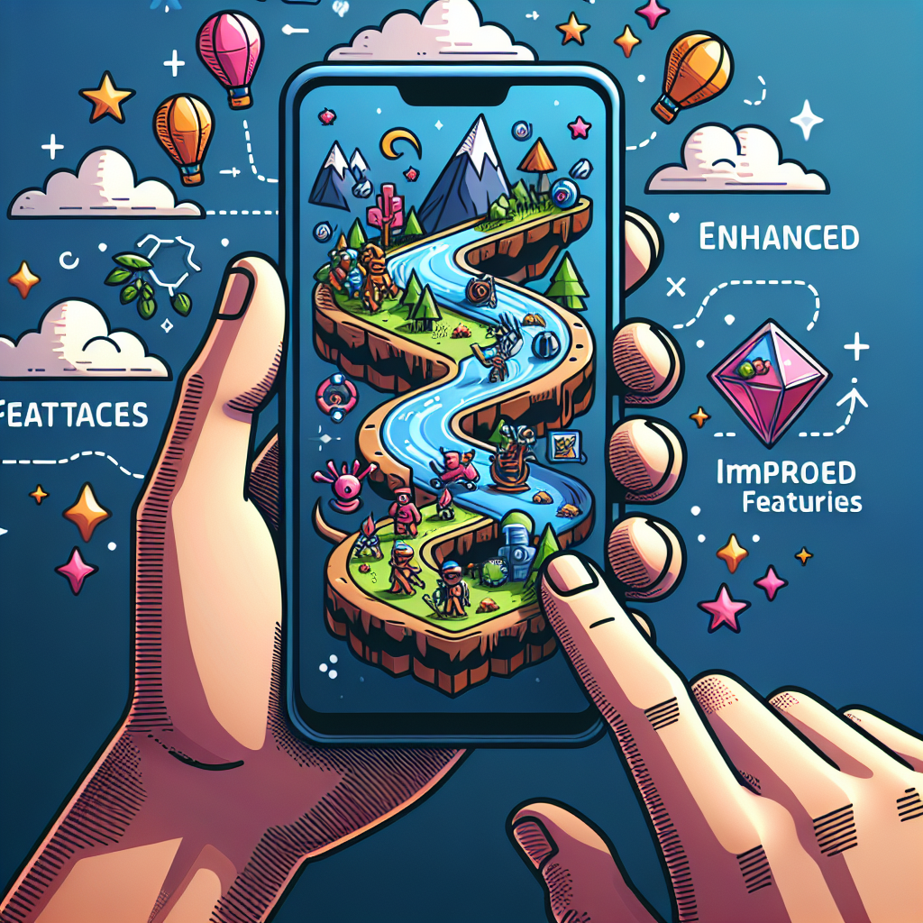 Mobile Legends APK: Unlocking New Features and Smooth Gameplay