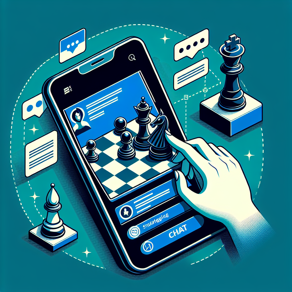 Mastering the Art of Direct Messaging in Mobile Legends