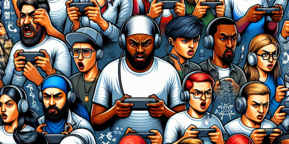 Exploring the Impact of Gender Representation in Mobile Legends Gaming Community