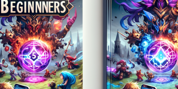 Panduan Lengkap Bermain Mobile Legends untuk Pemula