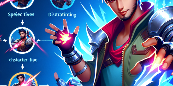Mastering Bruno in Mobile Legends: Tips and Strategies