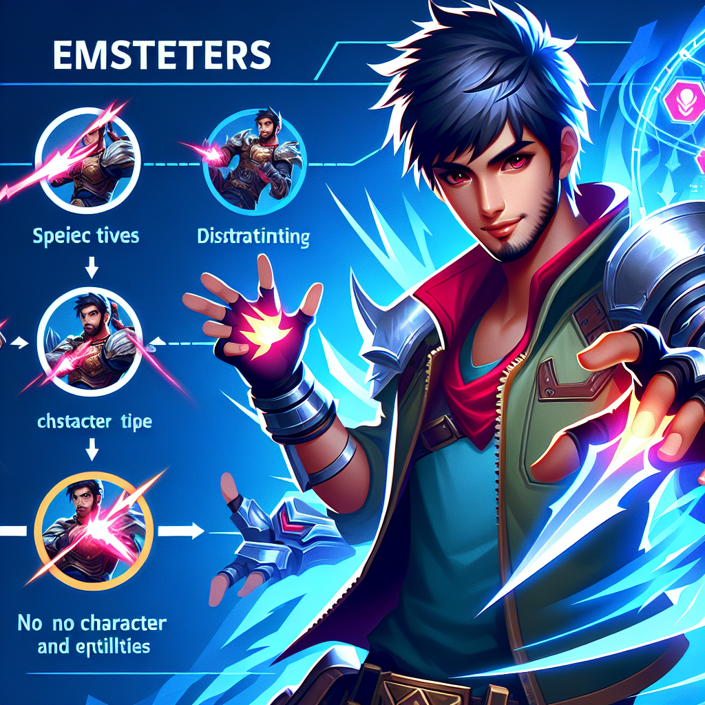 Mastering Bruno in Mobile Legends: Tips and Strategies