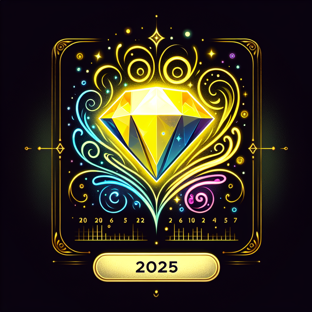 Kapan Diamond Kuning Hadir di Mobile Legend Tahun 2025?