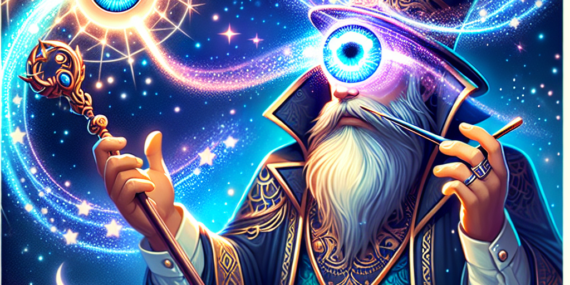Cyclops: Mastering the Starry Magician in Mobile Legends