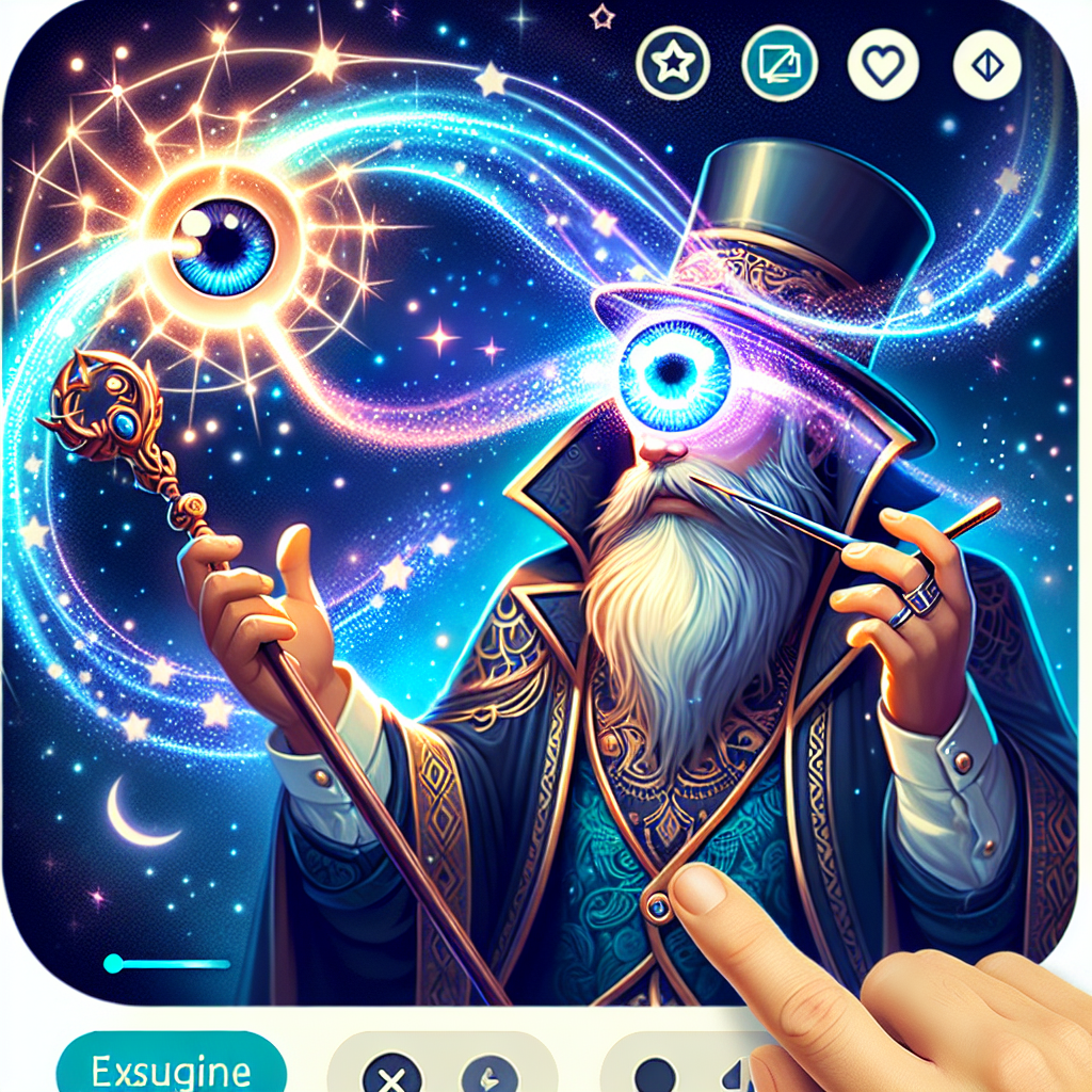 Cyclops: Mastering the Starry Magician in Mobile Legends
