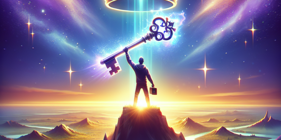 Rahasia Kesuksesan Pemilik Mobile Legend Terungkap