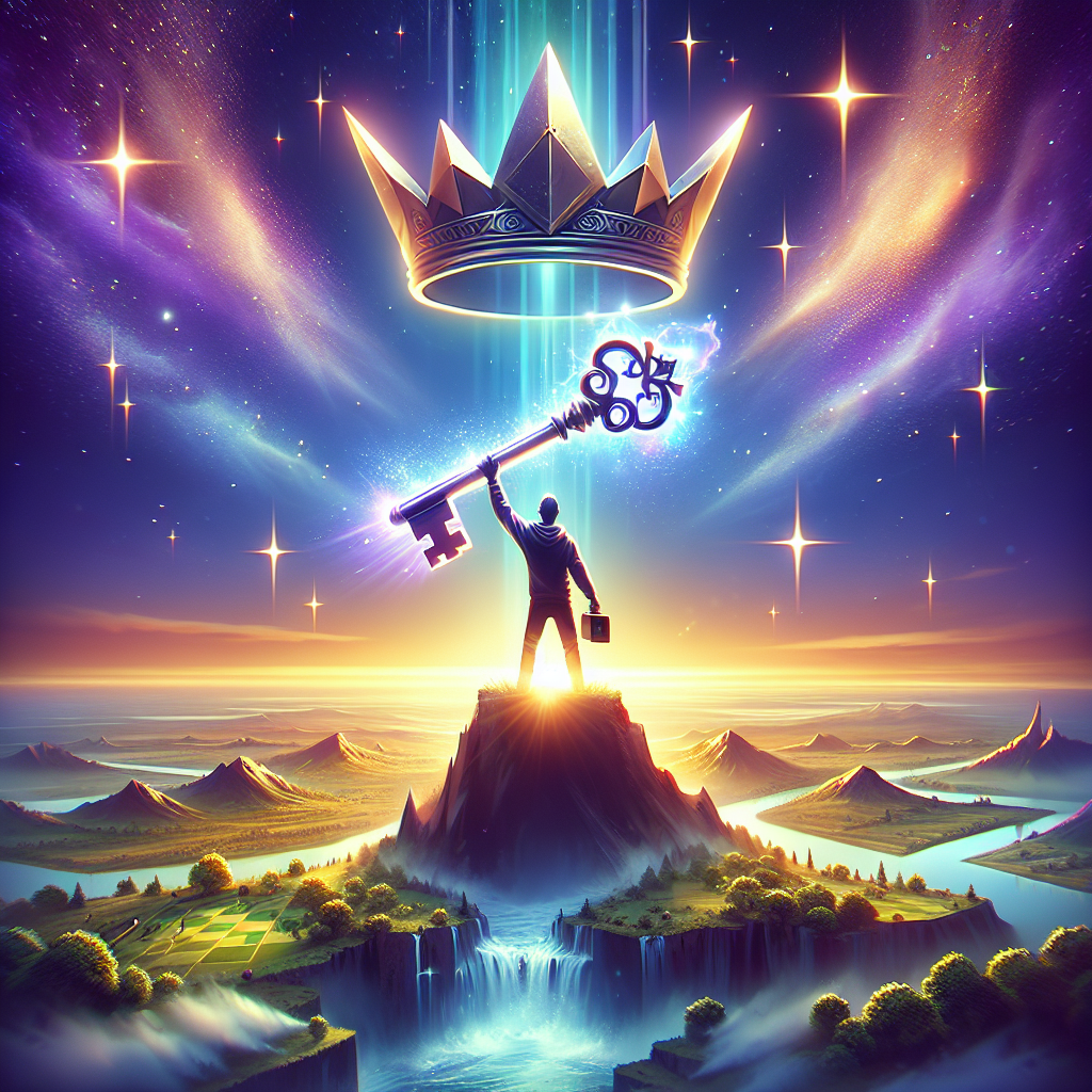 Rahasia Kesuksesan Pemilik Mobile Legend Terungkap
