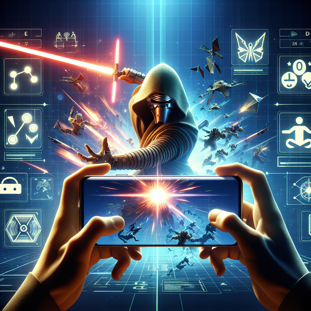 Master the Art of Combat with Saber in Mobile Legends: Tips and Tricks for Dominant Gameplay